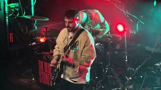 The Blue Stones - Black Holes (Solid Ground) + Let It Ride