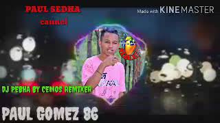 PARTY PEBHA DJ CEMOS REMIXER TERBARU 2020| EDITOR PAUL SEDHA CANNEL