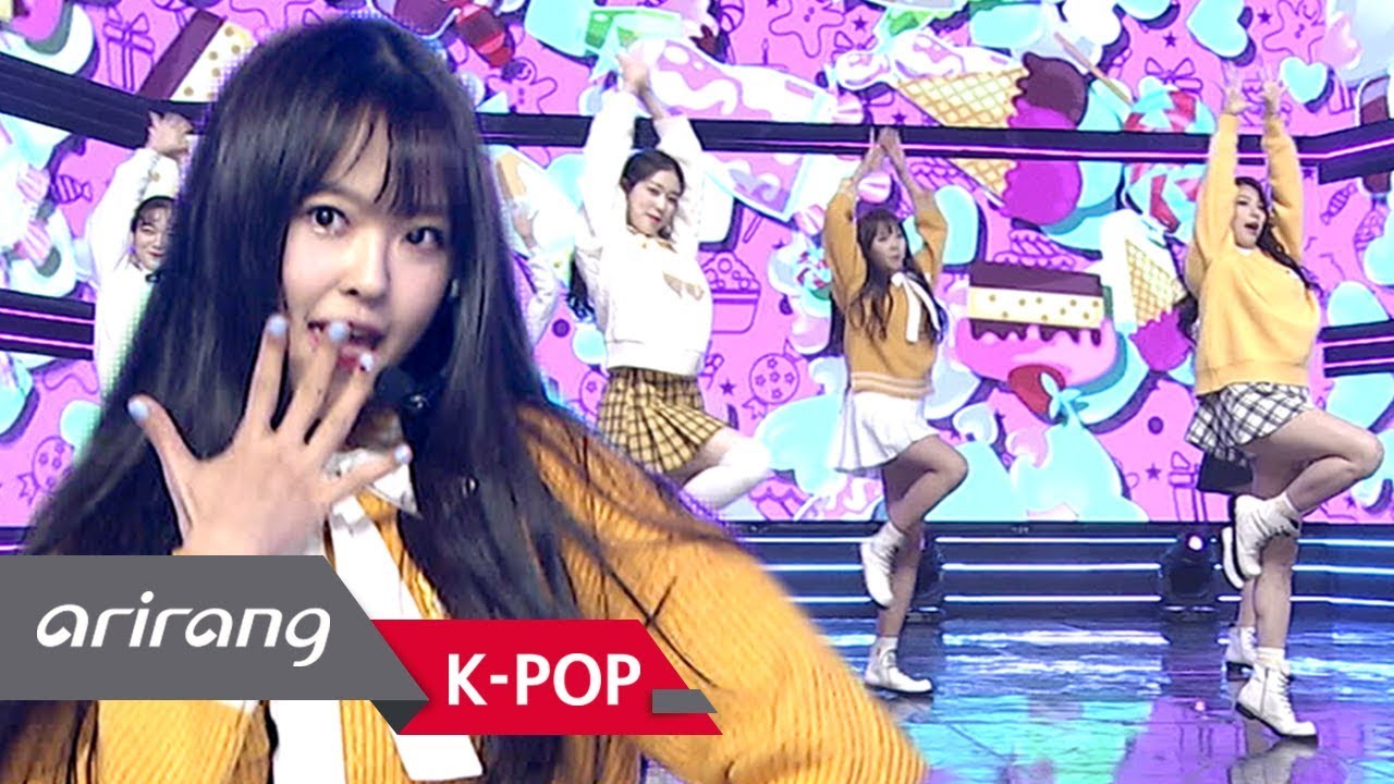 [Simply K-Pop] FLAVOR(플레이버) _ MILKSHAKE _ Ep.340 _ 120718