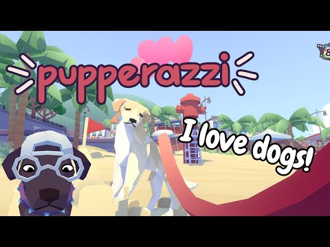 Новый геймплей Pupperazzi - игра будет в Game Pass позже в январе: с сайта NEWXBOXONE.RU