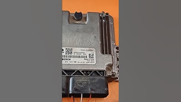 TATA ACE gold bs6 ECM ECU Read with Original PCMFLACE #youtube shorts