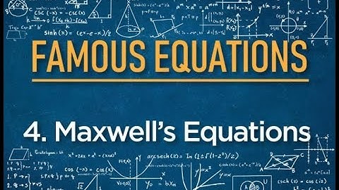 Divergence and curl: The language of Maxwell