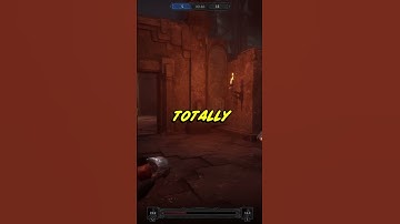 Playing Rogue in Dungeonborne is Fun I Swear #dragonborne #indiegame #darkanddarker