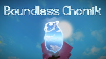 How to find Boundless Chomik - Find the Chomiks