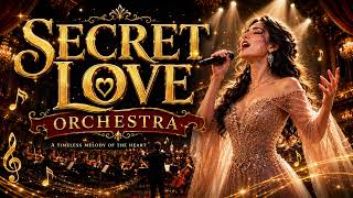 Secret Love Orchestra – Emotional Symphonic Cover | Beautiful Cinematic Music