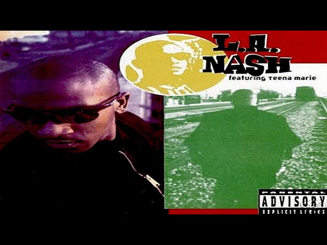 L.A. NASH - L.A. NASH (FULL ALBUM) (1995) - YouTube