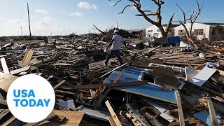 Famous National Hurricane Center: Dorian could be over Bahamas for over 30 hours | USA TODAY Net Worth