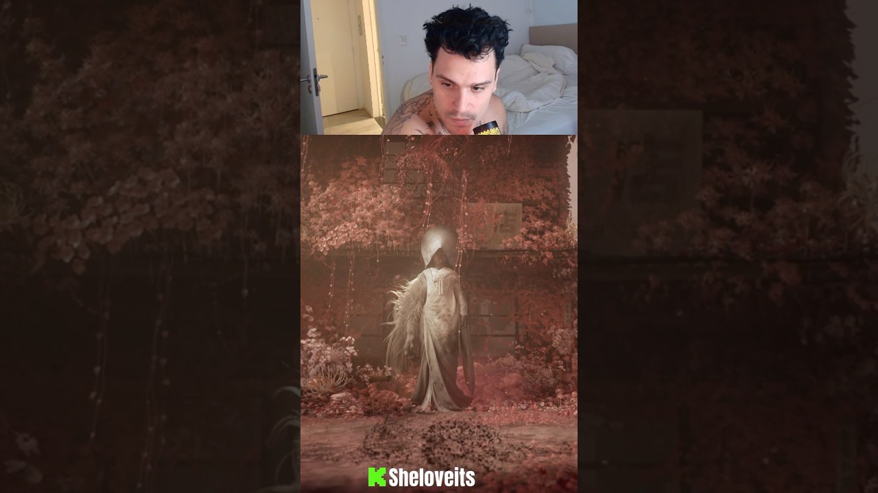 Final Boss Encounter – Silent Hill 💀 