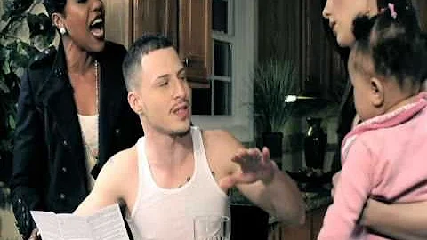 TRACEE  Let It Go