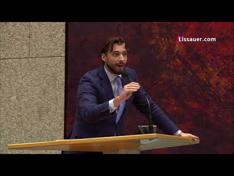 Thierry Baudet over Gorinchem: Dit is tribaal geweld