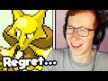Poketuber Reacts to "Pokemon Disappointed By Their Evolution"