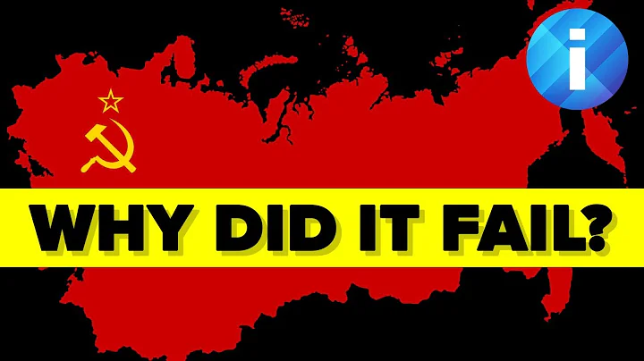 How and Why Did The Soviet Union Collapse - DayDayNews