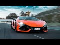 Novi Lamborghini još agresivniji (VIDEO)