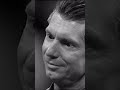 The only Way Vince McMahon Is Going Step Down From Being The Chairman Of The WWE