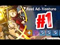 A Vital Choice | Reel Ad-Venture Guide Part 1 | Genshin Impact