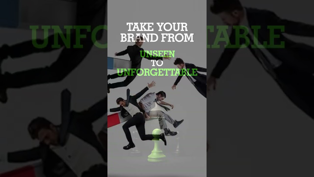 Boost Your Brand Visibility