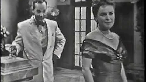 Tender is the Night--Mercedes McCambridge, James D...