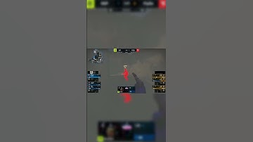 NiP vs Faze Major 2022 1 vs 3 #csgo #major #faze #nip