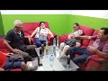 ESPARTANO CAMPOS DÍAZ Y LÍDERES UCAYALINOS ABORDAN LA FILOSOFÍA BELMONT Y LA DOCTRINA DEL PCO