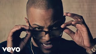 T.I. - Private Show (ft. Chris Brown) [official auido]