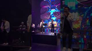 Download Lagu C.H.R.I.S.Y.E by Discoria, Laleilmanino, Eva Celia - Cover by Midnight Story Band MP3 Download Lagu C.H.R.I.S.Y.E by Discoria, Laleilmanino, Eva Celia - Cover by Midnight Story Band MP3