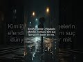 Tarihin En Büyük Aldatmacası! 🤯 Kimdir Bu Kai̇ser Soze?