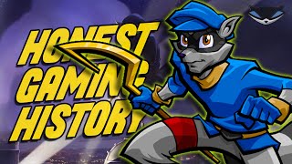 The Story of SLY COOPER (Sly Cooper Series) | Honest Gaming Series