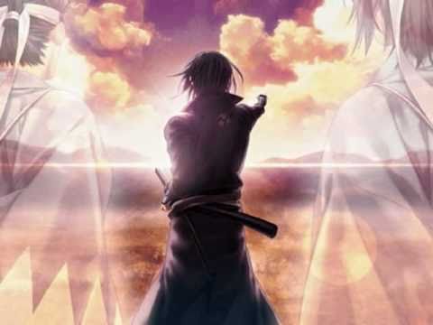 【PS2】薄桜鬼黎明録　今日の永遠【ED・MAD】