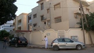 Libya complains to Washington over "kidnapping" of al Qaeda suspect