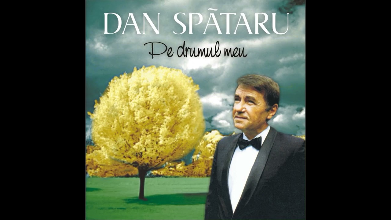 Dan Spataru - Si greu si bine