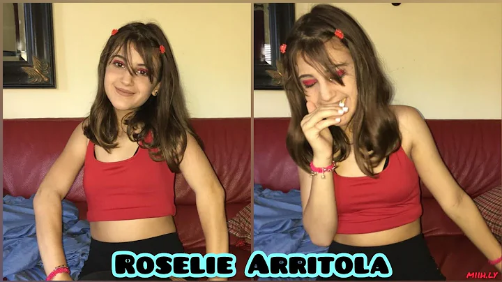 *NEW* Roselie Arritola Compilation | Best Collection Of February 2019