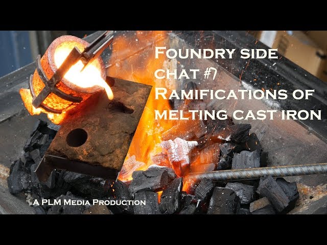 Hobby Foundry, Hobby Metal Casting, Home Foundry, Hobby Foundry Tips,  Backyard Metalcasting