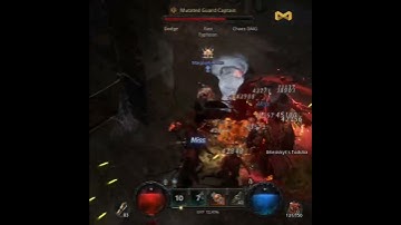 fireball x meteor build crushing endgame #undecember #trending #arpg #gaming #pc #subscribe #mobile