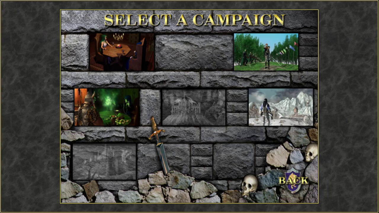 heroes of might and magic 3 campaign guide