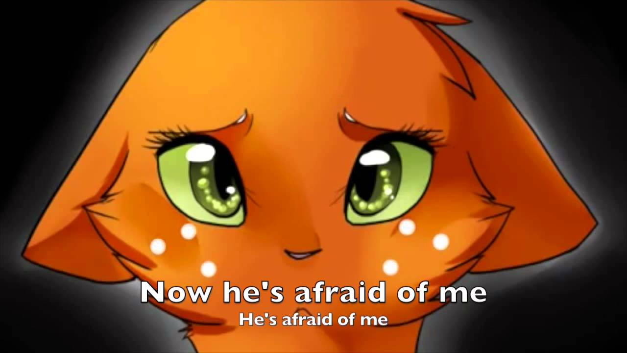Warrior Cats Squirrelflight Surprise Warrior Cats Squirrelflight Surprise