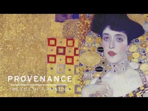 Why is provenance important? (SCHOLASTIC)