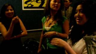 Magic 89.9 Boys Night Out: You Don't Turn Me On Slick Rick: Maui Katya and Andrea Del Rosario