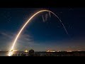 SpaceX's Successfully launched the 30th launch of the year. #spacex #falcon9