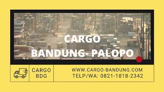Ekspedisi Cargo Bandung Palopo   0821 1818 2342   Jasa Pengiriman Barang Darat Laut Udara Murah screenshot 5