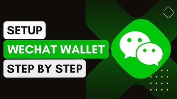 How To Setup And Use WeChat Wallet !