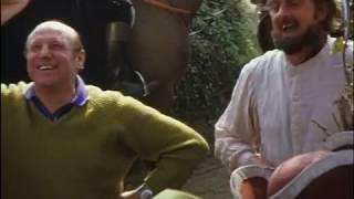 Michael Palin&#39;s Super 8mm Film - &quot;Monty Python&#39;s Flying Circus&quot; (1971)