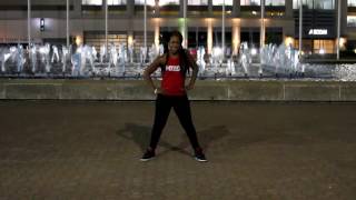 Make that ish work by T-Pain: Dance Fitness Choreography