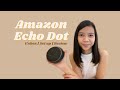 Amazon Echo Dot | DIY Home Automation Philippines