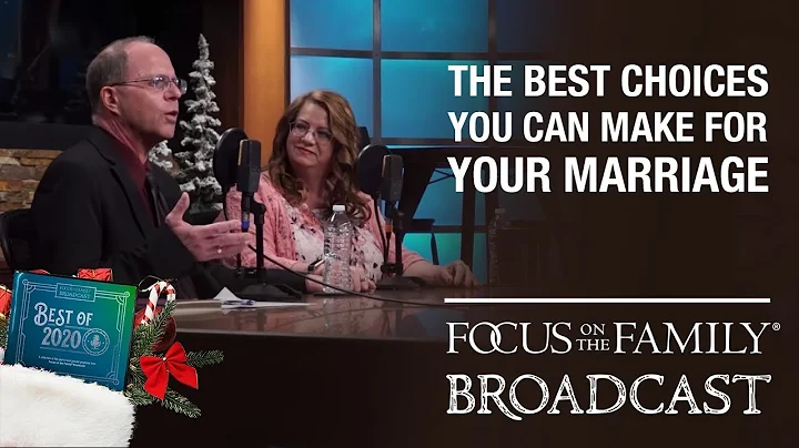 BEST OF 2020: The Best Choices You Can Make for Yo...