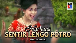 Nurhana - Sentir Lengo Potro (Aneka Hit Campursari) IMC Record Java