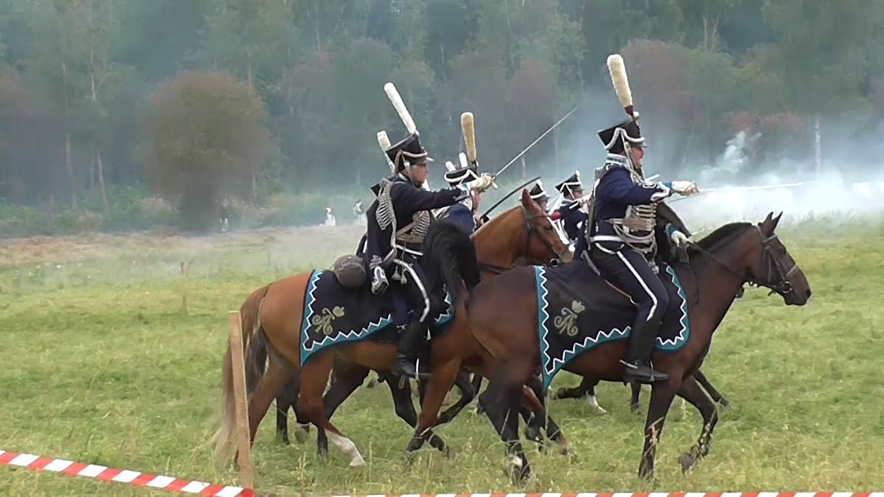 Бородино (Скажи ка ,дядя, ведь недаром ) Borodino (Tell me ,uncle, for ...
