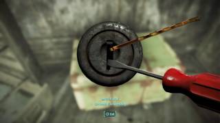 Fallout 4  CHEERS w/Norm and Cliff.