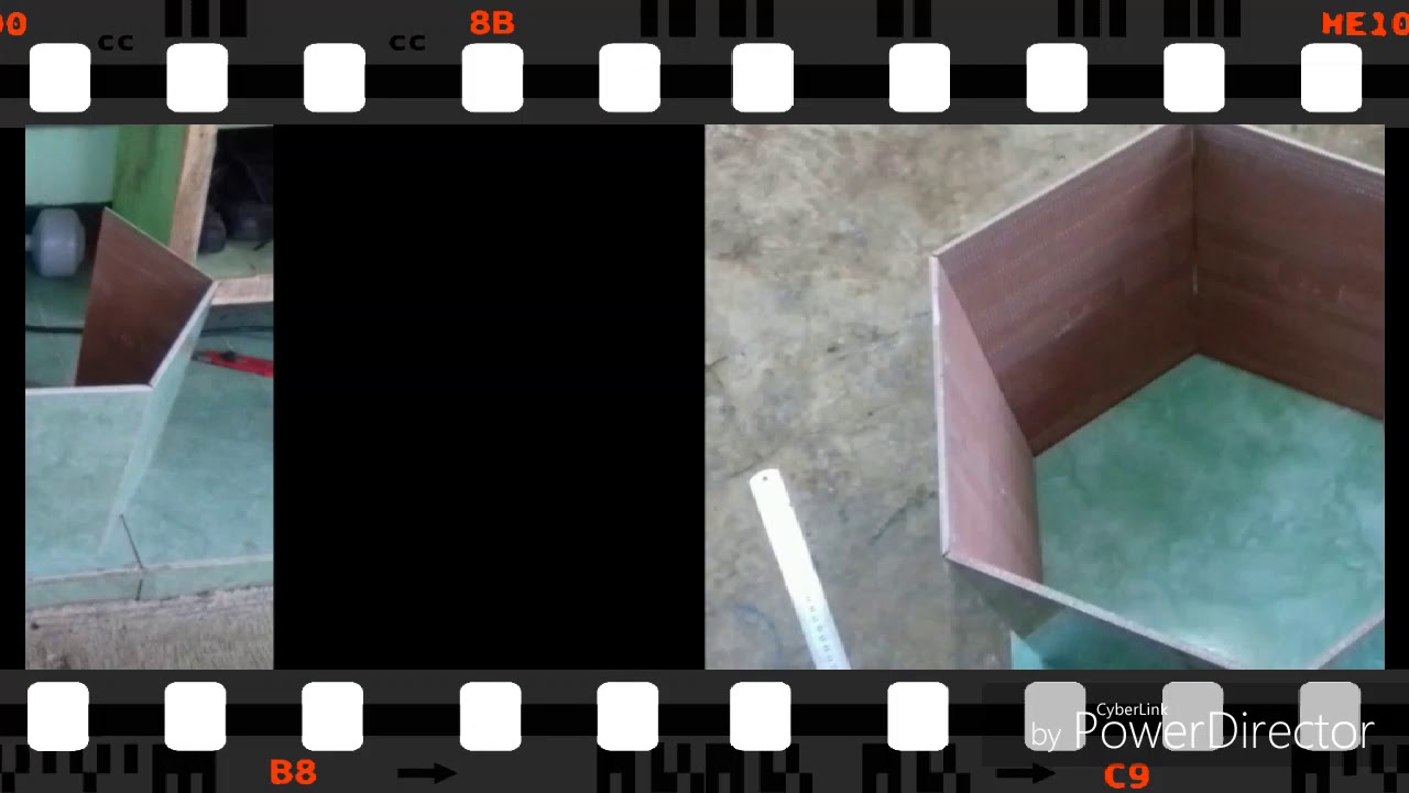  Cara  membuat  pot  sederhana  dari keramik YouTube
