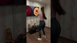 Immersive interactive warm-up workout #immersiveinteractivewarmup #workout #fitness