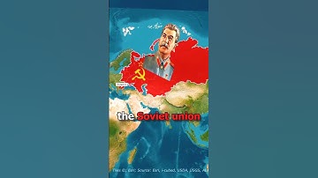 Waarom heeft de USSR Bulgarije afgewezen??? 🇷🇺🇧🇬